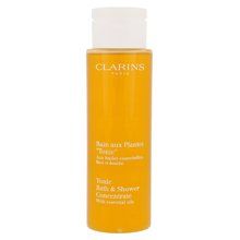 Clarins Age Control & Firming Care Tonic Bath & Shower Concentrate Gel – Shower Gel 200ml