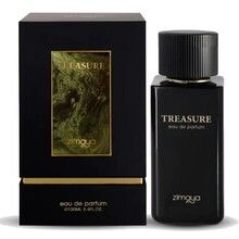 Zimaya Treasure Eau de Parfum 100ml