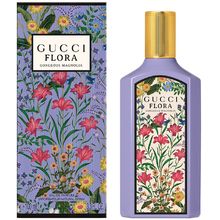 Gucci Flora Gorgeous Magnolia Eau de Parfum 50ml