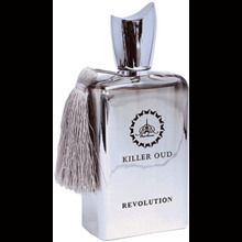 Killer Oud Revolution Eau de Parfum 100ml