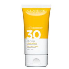 Clarins Sun Care Cream SPF 30 150ml