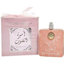 Ard Al Zaafaran Ameerat Al Quloob Eau de Parfum 100ml