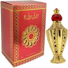 Bait Al Bakhoor Ruby Rose Perfumed Oil 12ml