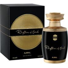 Ajmal Rhytm Of Oud Eau de Parfum 75ml
