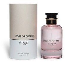 Zimaya Rose of Dreams Eau de Parfum 100ml