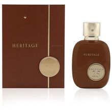 Khadlaj 25 Heritage Eau de Parfum 100ml