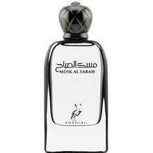 Khadlaj Musk Al Sabah Eau de Parfum 100ml
