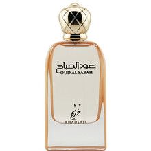 Khadlaj Oud Al Sabah Eau de Parfum 100ml