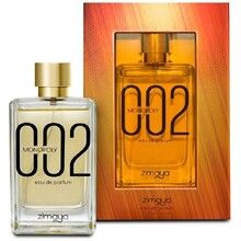 Zimaya Monopoly 002 Eau de Parfum 100ml
