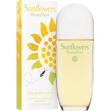 Elizabeth Arden Sunflowers HoneyDaze Eau de Toilette 100ml