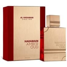 Al Haramain Amber Oud Rouge Eau de Parfum 60ml