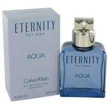 Calvin Klein Eternity Aqua For Men Eau De Toilette 100ml