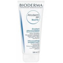 Bioderma Atoderm PP Baume Ultra-Nourishing Emollient Balm (dry, sensitive and atopic skin) - Softening Balm 500ml