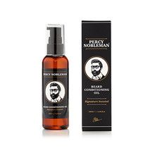 Percy-nobleman (Beard Conditioning Oil) 100ml 100ml