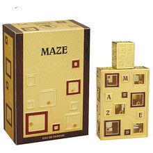 Al Haramain Maze Eau de Parfum 50ml