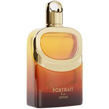 Afnan Portrait Revival Perfumed extract 100ml