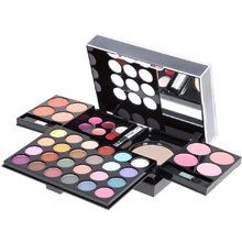 Zmile Cosmetics All You Need To Go Palette 41g