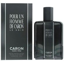 Caron Pour un Homme de Caron Le Soir Eau de Parfum 125ml