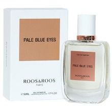Roos & Roos Pale Blue Eyes Eau de Parfum 50ml