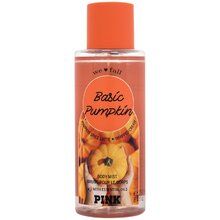 Victoria´s Secret Pink Basic Pumpkin Body Spray 250ml