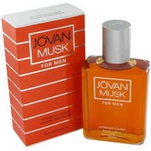 Jovan Musk for Men After Shave ( Aftershave Water ) 236ml