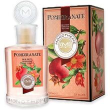 Monotheme Venezia Pomegranate Eau de Toilette 100ml