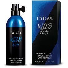 Tabac Wild Beat Eau de Toilette 125ml