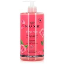 Nuxe Very Rose Soothing Shower Gel - Shower Gel 750ml