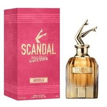Jean Paul Gaultier Scandal Absolu Scandal Absolu - parfém 30ml