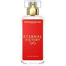 Dermacol Eternal Victory Eau de Parfum 50ml