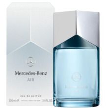 Mercedes Benz Air Eau de Parfum 100ml