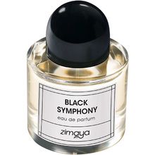 Zimaya Black Symphony Eau de Parfum 100ml