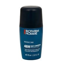 Biotherm HOMME Day Control Deodorant Roll-on - Roll-antiperspirant for men 75ml