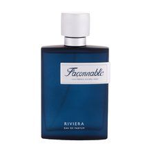 Faconnable Riviera Eau de Parfum 20ml