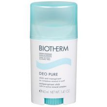 Biotherm Deo Pure Anti-transpirant Stick 40ml