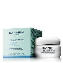 Darphin Hydraskin Rich - Moisturizing cream with and rich texture 50ml