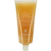 Sisley Gel Gommage Nettoyant Tube - cleaning gel with natural extracts 100ml