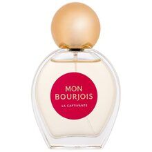 Bourjois Mon Bourjois La Captivante Eau de Parfum 50ml
