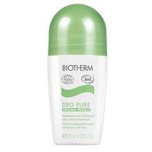 Biotherm Deo Pure Natural Protect BIO - Ball deodorant 75ml