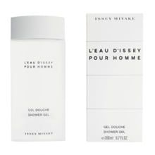 Issey Miyake L'Eau D'Issey pour Homme large shower gel 200ml