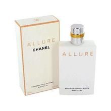 Chanel Great Allure Body Lotion 200ml