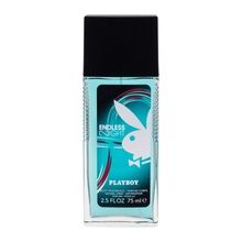 Playboy Endless Night Deodorant 75ml