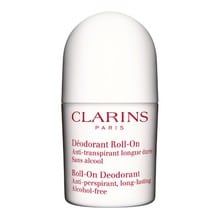 Clarins Roll-On Deodorant Multi-Soin 50ml