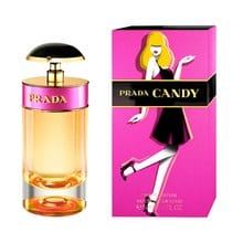 Prada Candy Eau De Parfum 50ml