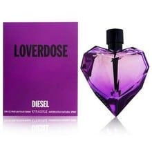 Diesel Loverdose Eau De Parfum 50ml