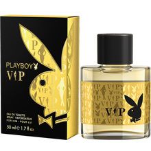 Playboy VIP for Men Eau de Toilette 60ml