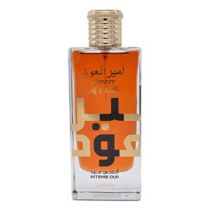 Lattafa Perfumes Ameer Al Oudh Intense Oud Eau de Parfum 100ml