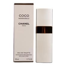Chanel Coco Mademoiselle Eau de Toilette (fillable) 50ml