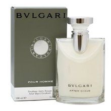 Bvlgari pour Homme After Shave Balsam 100ml