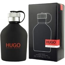 Hugo Boss Hugo Just Different Eau De Toilette 40ml